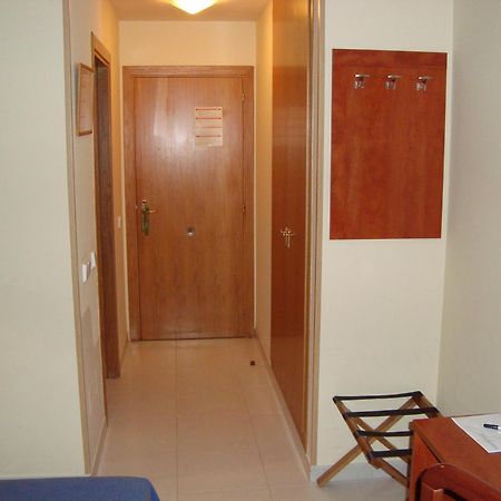 Hotel Guineu 파스데라까사 외부 사진