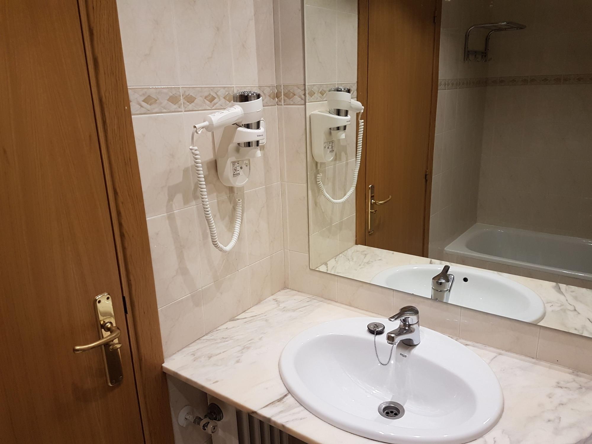 Hotel Guineu 파스데라까사 외부 사진