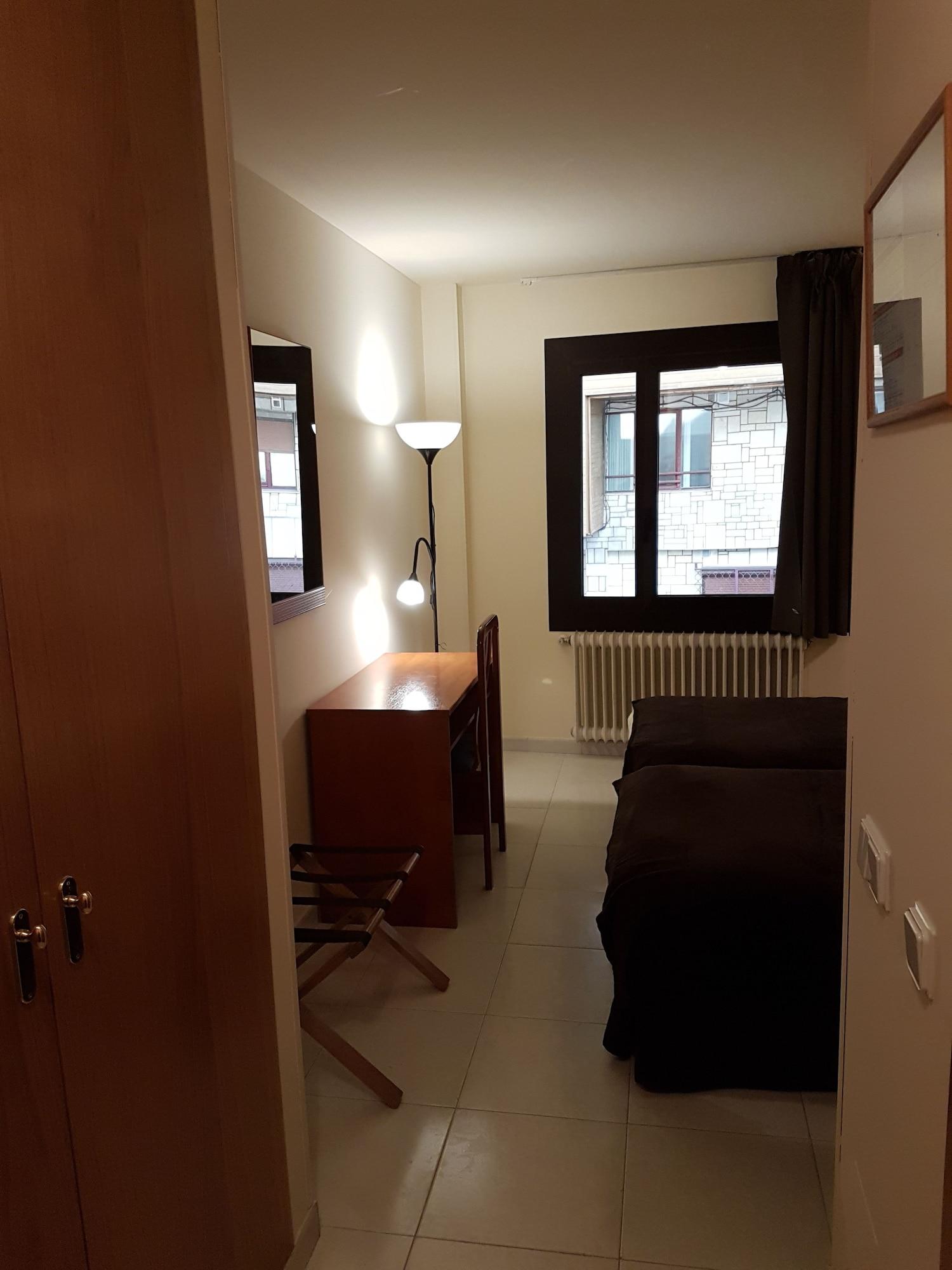 Hotel Guineu 파스데라까사 외부 사진