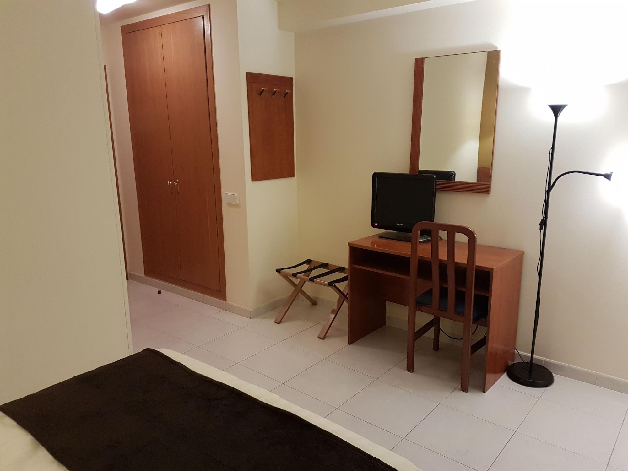 Hotel Guineu 파스데라까사 외부 사진