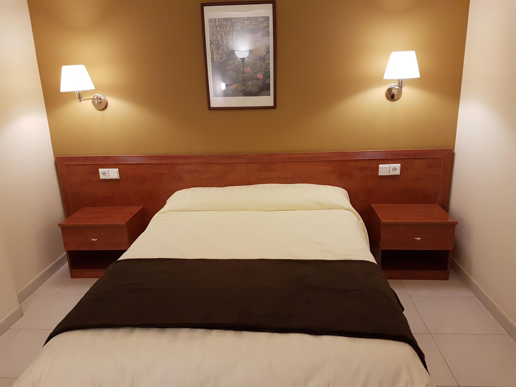 Hotel Guineu 파스데라까사 외부 사진