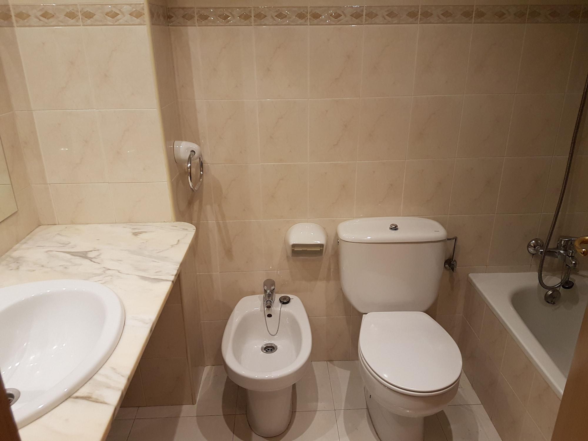 Hotel Guineu 파스데라까사 외부 사진