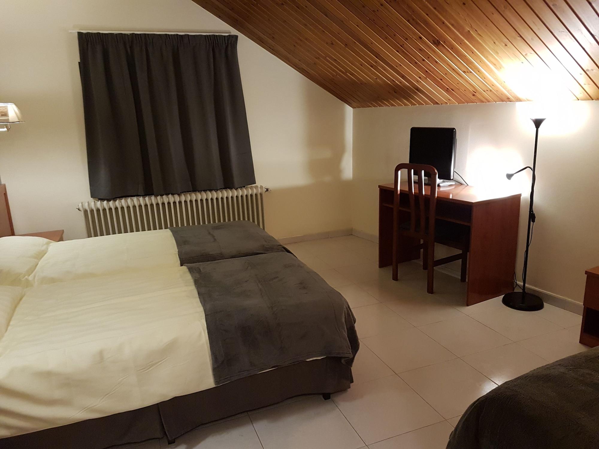 Hotel Guineu 파스데라까사 외부 사진