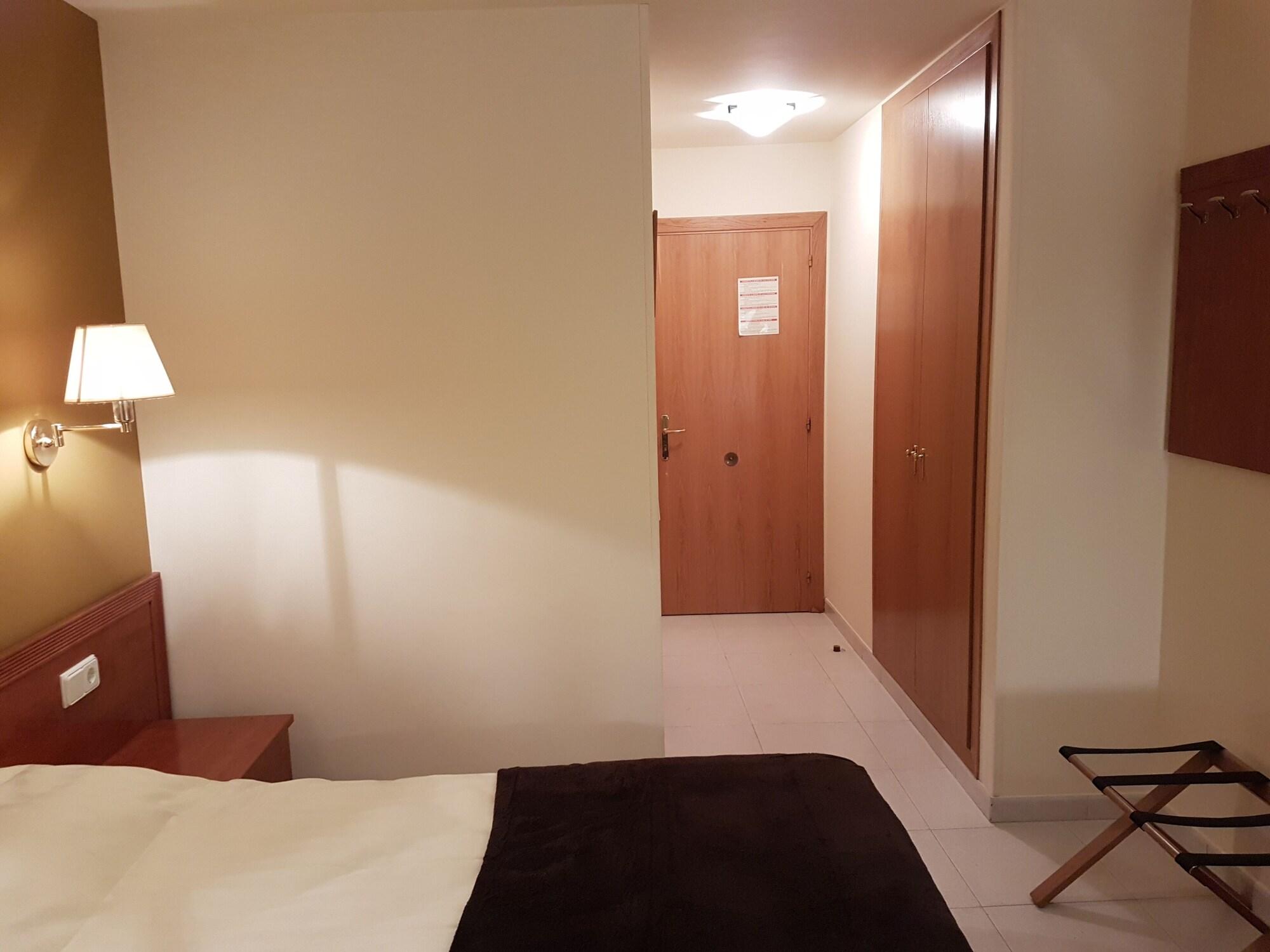 Hotel Guineu 파스데라까사 외부 사진