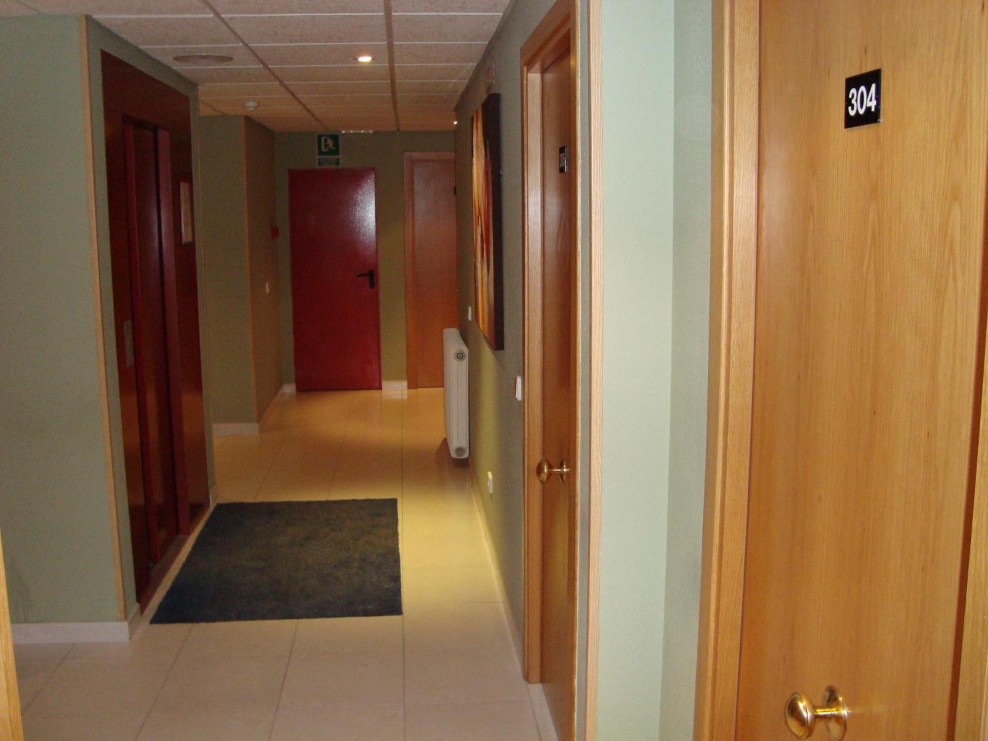 Hotel Guineu 파스데라까사 외부 사진
