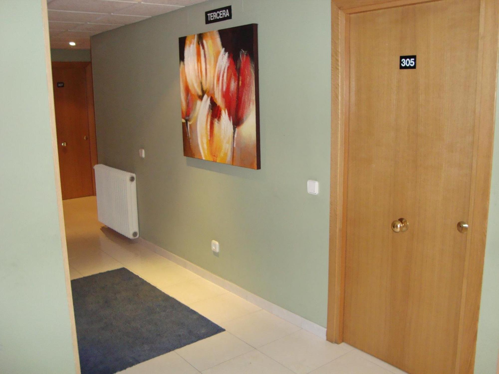 Hotel Guineu 파스데라까사 외부 사진