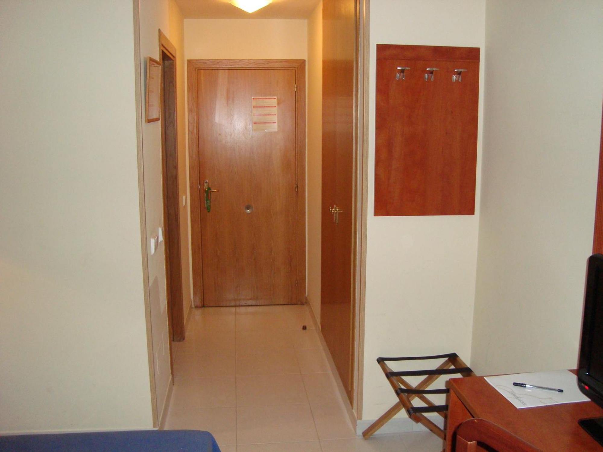 Hotel Guineu 파스데라까사 외부 사진