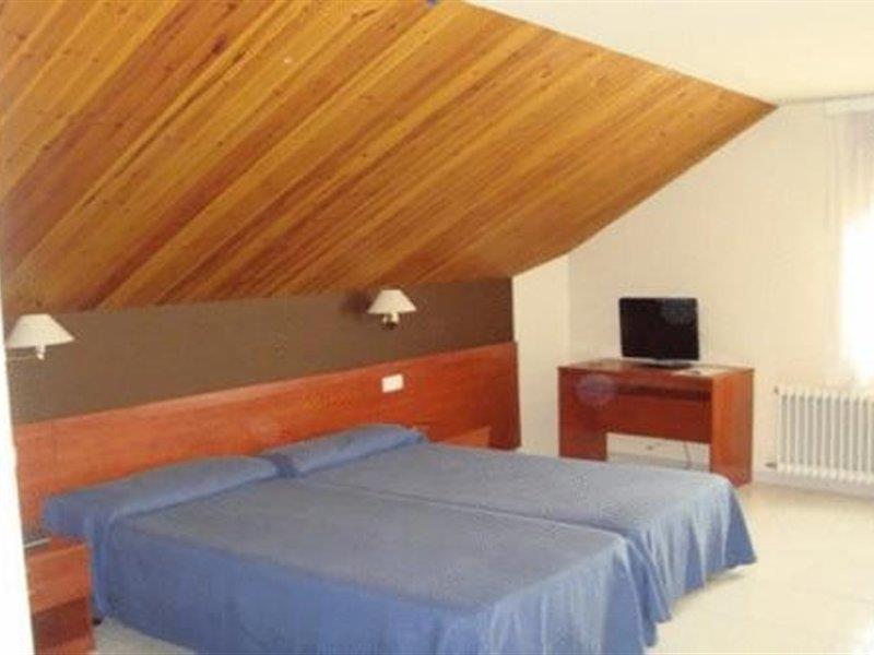 Hotel Guineu 파스데라까사 외부 사진