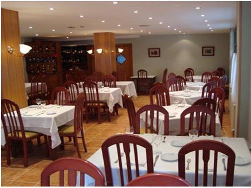 Hotel Guineu 파스데라까사 외부 사진
