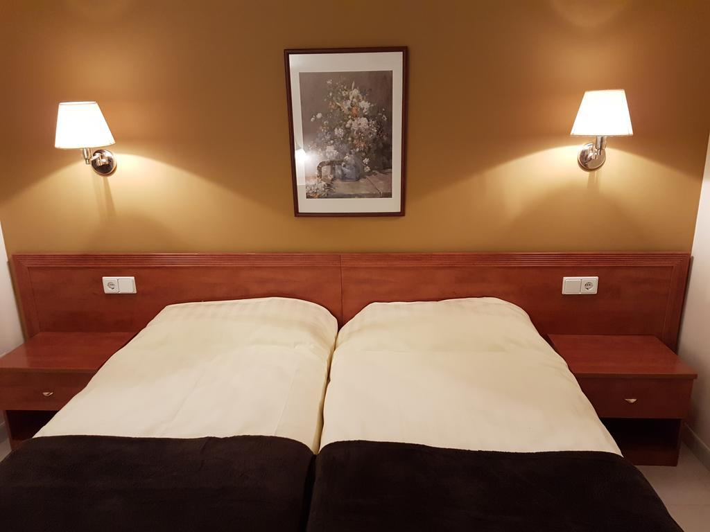 Hotel Guineu 파스데라까사 외부 사진