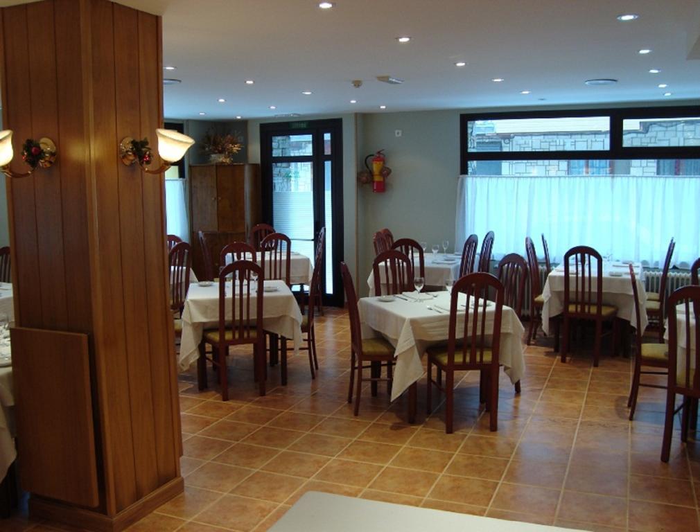 Hotel Guineu 파스데라까사 외부 사진