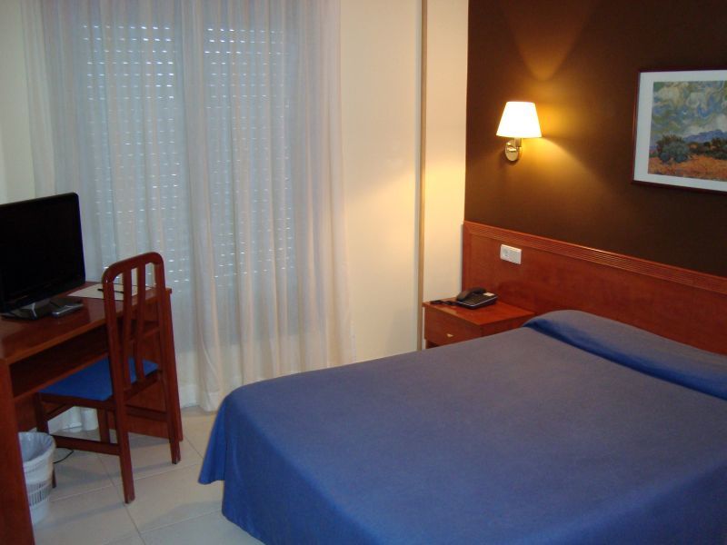 Hotel Guineu 파스데라까사 외부 사진